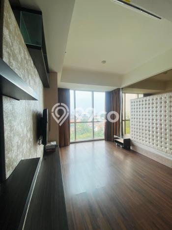 Apartemen Cozy Dijual di Jakarta Selatan Spesifikasi 2 KT, 2 KM Apartemen Cozy Dijual di Jakarta Selatan Spesifikasi 2 KT, 2 KM