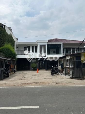 Ruko Dijual di Prime Area Jakarta Selatan Luas 1300m2 Ruko Dijual di Prime Area Jakarta Selatan Luas 1300m2