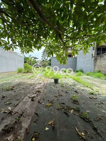 Tanah Siap Bangun Dijual di Tangerang Punya Luas 461m2 Tanah Siap Bangun Dijual di Tangerang Punya Luas 461m2