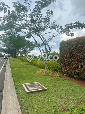Tanah Kavling Dijual di Cibubur, Bekasi dengan Luas Tanah 15000m2 Tanah Kavling Dijual di Cibubur, Bekasi dengan Luas Tanah 15000m2
