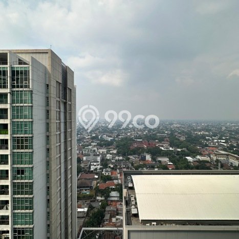 Siap Huni Apartemen Prestisius di Kemang 3 Kamar & 2 Kamar Mandi Siap Huni Apartemen Prestisius di Kemang 3 Kamar & 2 Kamar Mandi