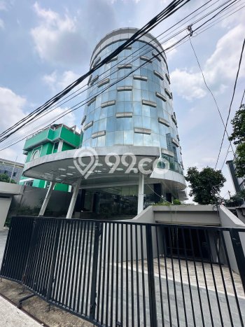 Kantor Dijual di Jakarta Selatan LT 740m2 & LB 3230m2 Lokasi Terbaik! Kantor Dijual di Jakarta Selatan LT 740m2 & LB 3230m2 Lokasi Terbaik!