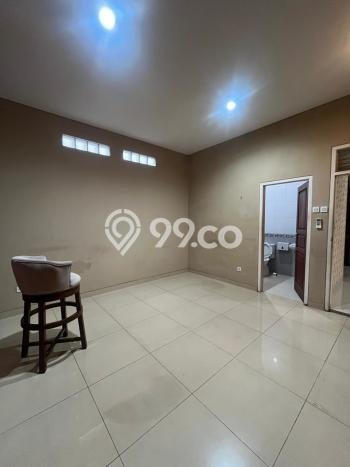 Rumah Kontrakan Jakarta Selatan LT 110m2 LB 200m2 Area Kemang Rumah Kontrakan Jakarta Selatan LT 110m2 LB 200m2 Area Kemang