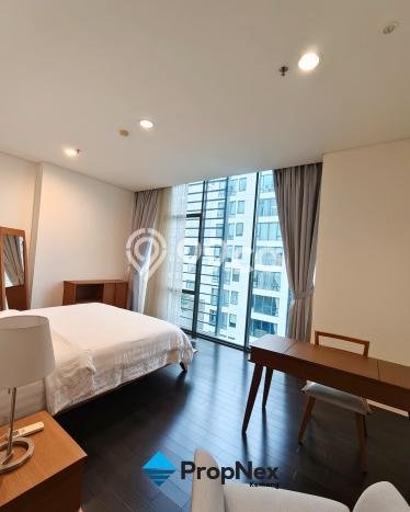 Apartemen Prestisius Dijual di Jakarta Selatan Lokasi Strategis Punya 3 Kamar Tidur Apartemen Prestisius Dijual di Jakarta Selatan Lokasi Strategis Punya 3 Kamar Tidur