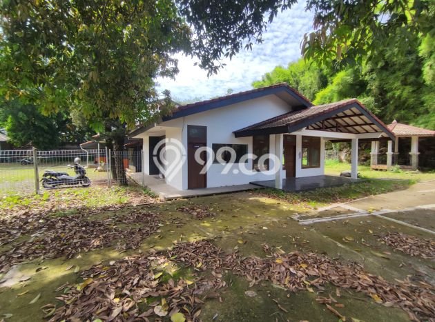 HARGA TERBAIK! Tanah Kawasan Lebak Bulus, Luas 2500m2m², Akses Jalan Utama, Area Potensial HARGA TERBAIK! Tanah Kawasan Lebak Bulus, Luas 2500m2m², Akses Jalan Utama, Area Potensial