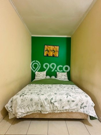 Vila di Cisarua, Dimensi 1019m2m², Cocok untuk tempat tinggal Anda Vila di Cisarua, Dimensi 1019m2m², Cocok untuk tempat tinggal Anda