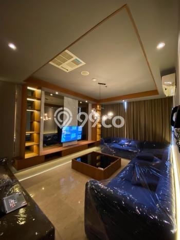 Dijual Apartemen di Pancoran, Jakarta Selatan Punya 2 Kamar Tidur Dijual Apartemen di Pancoran, Jakarta Selatan Punya 2 Kamar Tidur