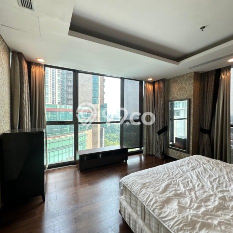 SPECIAL OFFER! Apartemen Kawasan Kemang, Jakarta Selatan, 3 KT, Luas 220m² SPECIAL OFFER! Apartemen Kawasan Kemang, Jakarta Selatan, 3 KT, Luas 220m²