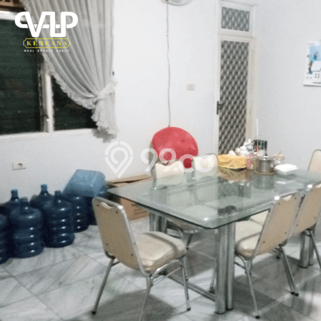 Hunian Super Elit dengan Akses Paling Strategis di Duri Kepa, Jakarta Barat Hunian Super Elit dengan Akses Paling Strategis di Duri Kepa, Jakarta Barat