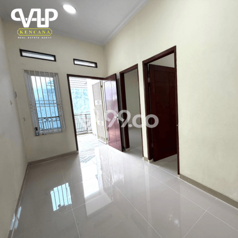 Dijual Rumah Eksklusif 3 KT di Poris, Tangerang Dijual Rumah Eksklusif 3 KT di Poris, Tangerang