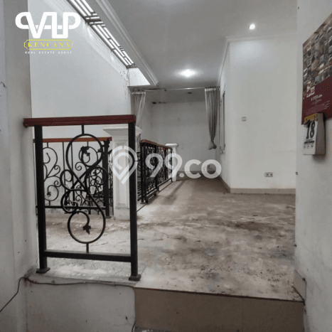 Rumah Luxury Modern Siap Huni di Bintaro Tangerang Selatan Rumah Luxury Modern Siap Huni di Bintaro Tangerang Selatan