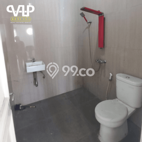 Rumah Luxury Modern Siap Huni di Bintaro Tangerang Selatan Rumah Luxury Modern Siap Huni di Bintaro Tangerang Selatan
