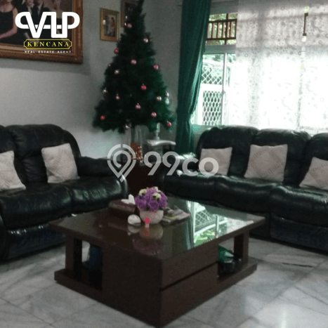 Hunian Super Elit dengan Akses Paling Strategis di Duri Kepa, Jakarta Barat Hunian Super Elit dengan Akses Paling Strategis di Duri Kepa, Jakarta Barat