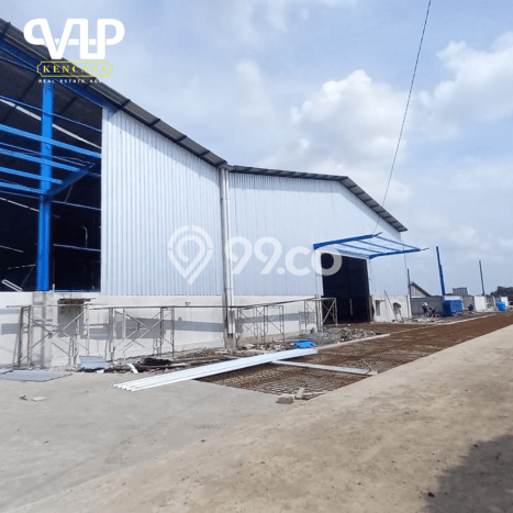 Gudang untuk disewa di Tangerang punya LT 1000m2 & LB 1000m2 harga sewa kompetitif Gudang untuk disewa di Tangerang punya LT 1000m2 & LB 1000m2 harga sewa kompetitif