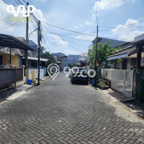 Rumah Minimalis 3 KT di Daan Mogot Tangerang Unfurnished Rumah Minimalis 3 KT di Daan Mogot Tangerang Unfurnished