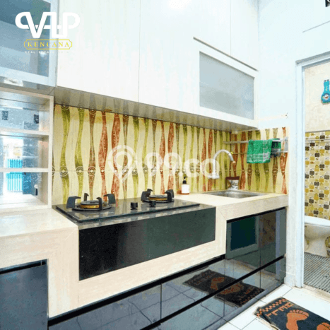 Dijual Cepat Rumah Favorit Siap Huni LB 55m2 di Cipondoh, Tangerang Dijual Cepat Rumah Favorit Siap Huni LB 55m2 di Cipondoh, Tangerang