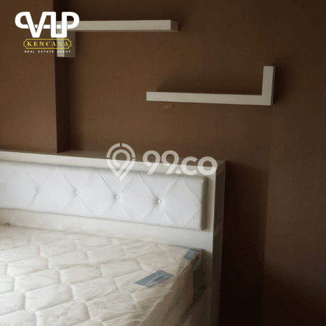 Apartemen Nyaman untuk Disewa, 2 Kamar di Jakarta Selatan Apartemen Nyaman untuk Disewa, 2 Kamar di Jakarta Selatan