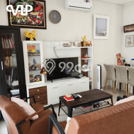 Dijual Hunian Rumah Terawat 3 Kamar di Sentul City, Bogor Dijual Hunian Rumah Terawat 3 Kamar di Sentul City, Bogor