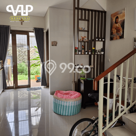 Dijual Hunian Rumah Terawat 3 Kamar di Sentul City, Bogor Dijual Hunian Rumah Terawat 3 Kamar di Sentul City, Bogor
