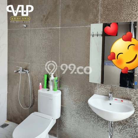Dijual Hunian Rumah Terawat 3 Kamar di Sentul City, Bogor Dijual Hunian Rumah Terawat 3 Kamar di Sentul City, Bogor
