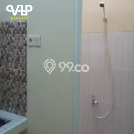 Rumah Asri area Cengkareng, 1 KT, Luas 36m² LB 36m² Rumah Asri area Cengkareng, 1 KT, Luas 36m² LB 36m²