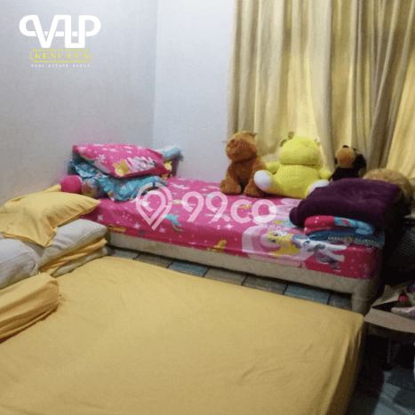 Hunian Super Elit dengan Akses Paling Strategis di Duri Kepa, Jakarta Barat Hunian Super Elit dengan Akses Paling Strategis di Duri Kepa, Jakarta Barat