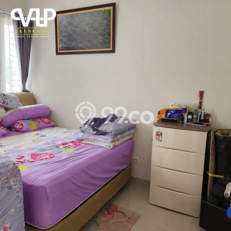 Dijual Hunian Rumah Terawat 3 Kamar di Sentul City, Bogor Dijual Hunian Rumah Terawat 3 Kamar di Sentul City, Bogor
