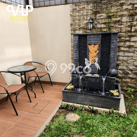 Dijual Hunian Rumah Terawat 3 Kamar di Sentul City, Bogor Dijual Hunian Rumah Terawat 3 Kamar di Sentul City, Bogor