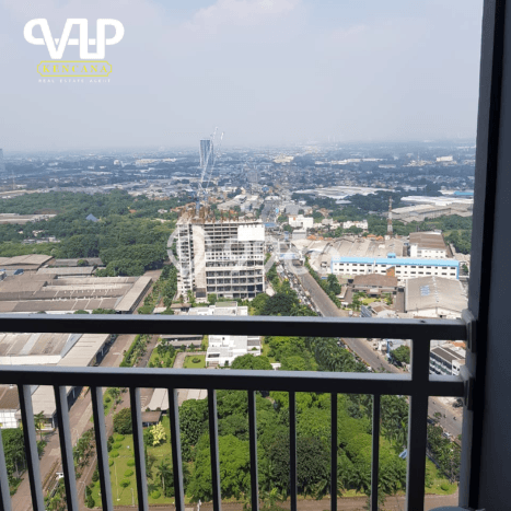 Dijual Segera Apartemen 1 KT, 1 KM, 26m2 di Tangerang, Tangerang Dijual Segera Apartemen 1 KT, 1 KM, 26m2 di Tangerang, Tangerang