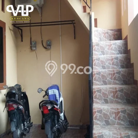 Rumah Asri area Cengkareng, 1 KT, Luas 36m² LB 36m² Rumah Asri area Cengkareng, 1 KT, Luas 36m² LB 36m²