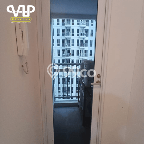 Apartemen Terjangkau di Tangerang Tangerang dengan 2 KT & 1 KM Apartemen Terjangkau di Tangerang Tangerang dengan 2 KT & 1 KM