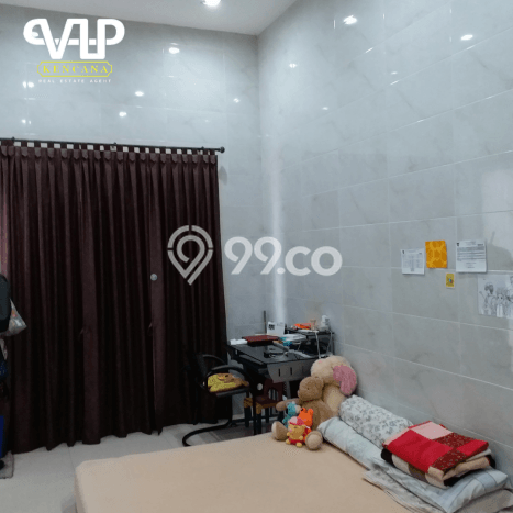 Hunian Super Elit dengan Akses Paling Strategis di Taman Palem, Jakarta Barat Hunian Super Elit dengan Akses Paling Strategis di Taman Palem, Jakarta Barat