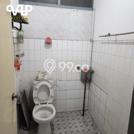 Rumah Minimalis 3 KT di Daan Mogot Tangerang Unfurnished Rumah Minimalis 3 KT di Daan Mogot Tangerang Unfurnished