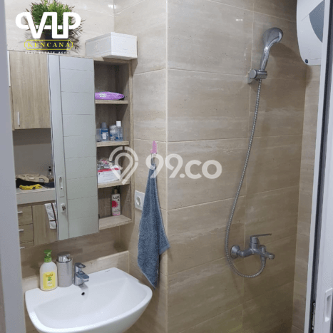 Dijual Segera Apartemen 1 KT, 1 KM, 26m2 di Tangerang, Tangerang Dijual Segera Apartemen 1 KT, 1 KM, 26m2 di Tangerang, Tangerang