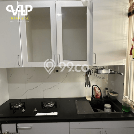 Rumah Modern 2 KT di Gading Serpong Tangerang Full Furnished Rumah Modern 2 KT di Gading Serpong Tangerang Full Furnished