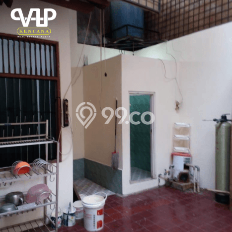Hunian Nyaman Asri 2 KT Siap Huni di Kembangan Baru Jakarta Barat Hunian Nyaman Asri 2 KT Siap Huni di Kembangan Baru Jakarta Barat