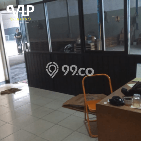 Unit Gudang Dijual di Cengkareng Jakarta Barat 532m2 Unit Gudang Dijual di Cengkareng Jakarta Barat 532m2