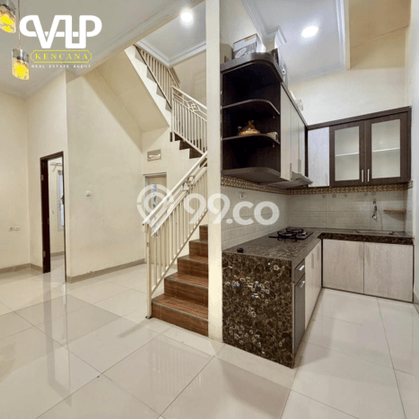 Dijual Rumah Eksklusif 3 KT di Poris, Tangerang Dijual Rumah Eksklusif 3 KT di Poris, Tangerang