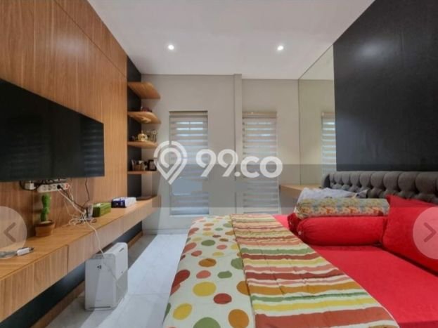 Rumah Luxury Modern Siap Huni di Gading Serpong Tangerang Rumah Luxury Modern Siap Huni di Gading Serpong Tangerang