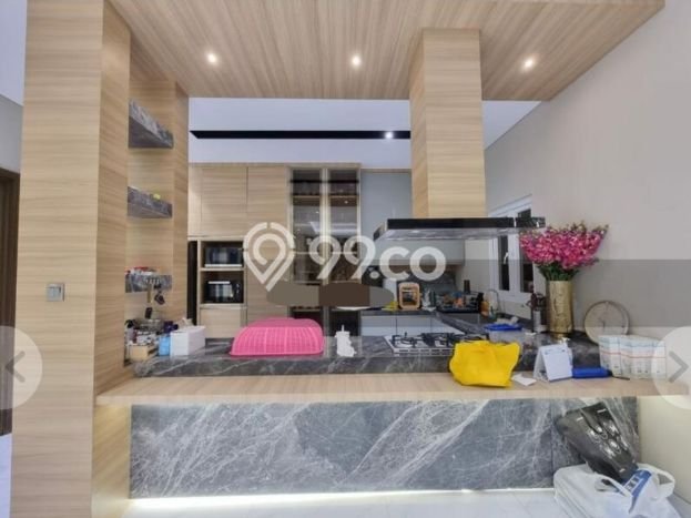 Rumah Luxury Modern Siap Huni di Gading Serpong Tangerang Rumah Luxury Modern Siap Huni di Gading Serpong Tangerang