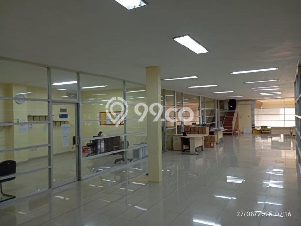 FOR SALE! Gudang di Cakung Jakarta Timur, LT 736m2, LB 1177m2 FOR SALE! Gudang di Cakung Jakarta Timur, LT 736m2, LB 1177m2