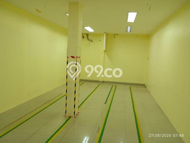 FOR SALE! Gudang di Cakung Jakarta Timur, LT 736m2, LB 1177m2 FOR SALE! Gudang di Cakung Jakarta Timur, LT 736m2, LB 1177m2