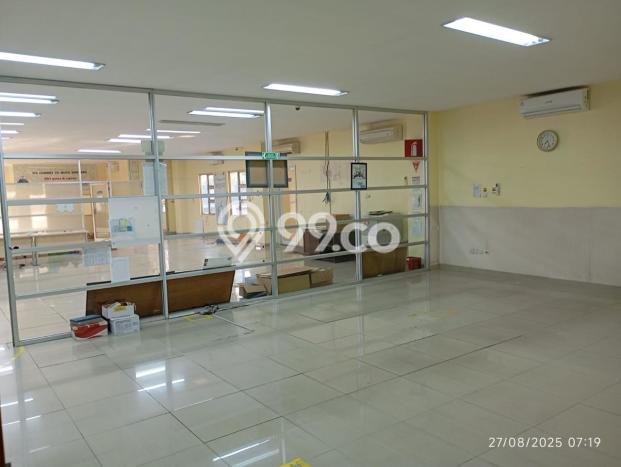 FOR SALE! Gudang di Cakung Jakarta Timur, LT 736m2, LB 1177m2 FOR SALE! Gudang di Cakung Jakarta Timur, LT 736m2, LB 1177m2