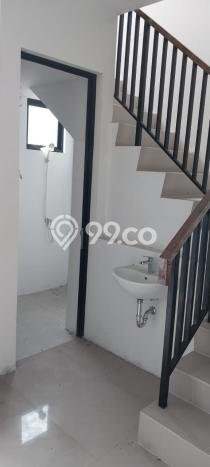 Rumah Modern 2 KT di Semanan Jakarta Barat Unfurnished Rumah Modern 2 KT di Semanan Jakarta Barat Unfurnished
