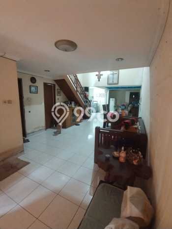 Rumah Minimalis 3 KT di Semanan Jakarta Barat Unfurnished Rumah Minimalis 3 KT di Semanan Jakarta Barat Unfurnished