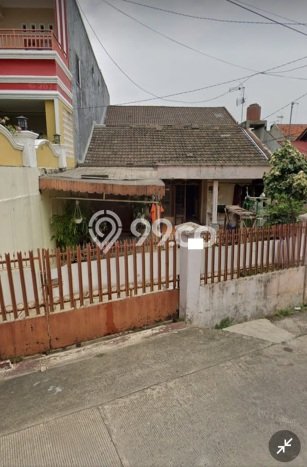 Dijual Rumah Modern 7 KT di Cisalak, Depok Dijual Rumah Modern 7 KT di Cisalak, Depok