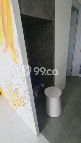 Jual Rumah Eksklusif 2 KT di BSD City, Tangerang Jual Rumah Eksklusif 2 KT di BSD City, Tangerang