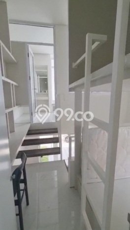 Jual Rumah Eksklusif 2 KT di BSD City, Tangerang Jual Rumah Eksklusif 2 KT di BSD City, Tangerang