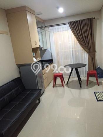 Untuk Dijual Apartemen 2 KT & 1 KM di Jakarta Barat Area Strategis Untuk Dijual Apartemen 2 KT & 1 KM di Jakarta Barat Area Strategis