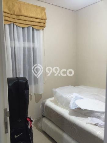 Untuk Dijual Apartemen 2 KT & 1 KM di Jakarta Barat Area Strategis Untuk Dijual Apartemen 2 KT & 1 KM di Jakarta Barat Area Strategis